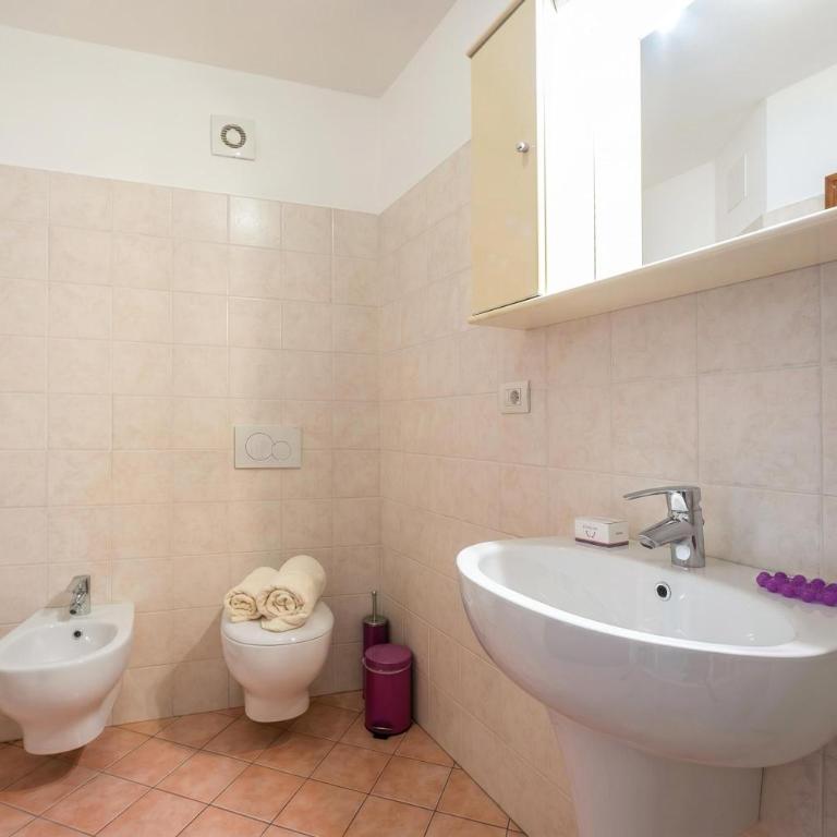 Appartamento Miorelli - Apartment - 16