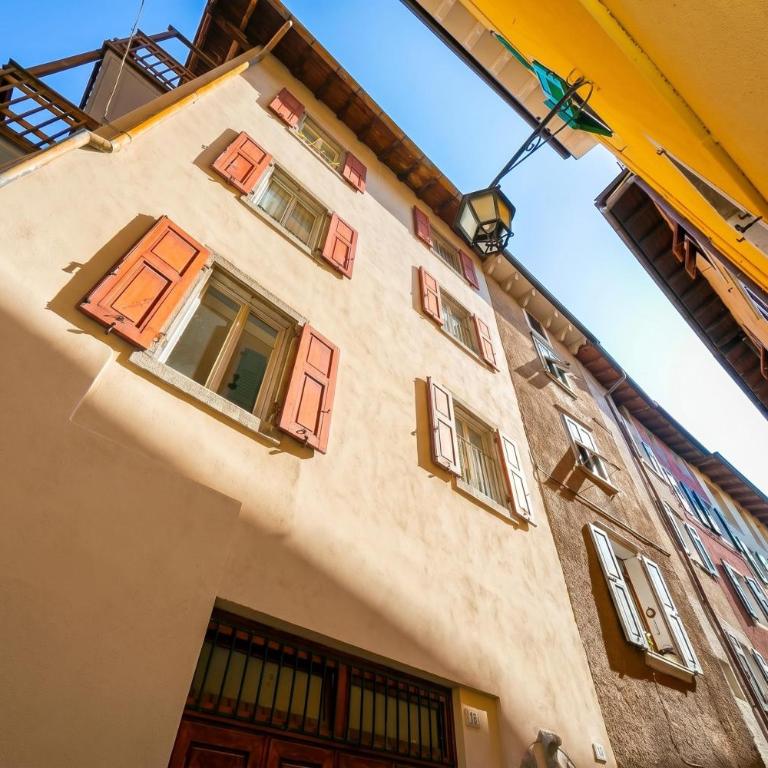 Appartamento Miorelli - Apartment - 17