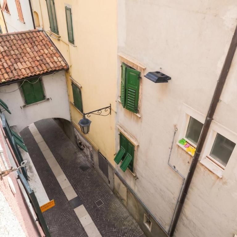 Appartamento Miorelli - Apartment - 18