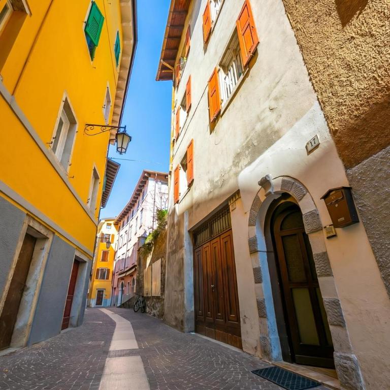 Appartamento Miorelli - Apartment - 19