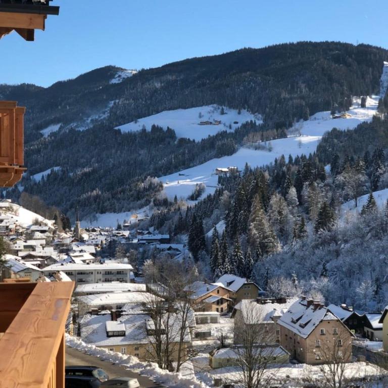 Chalet in Mühlbach near Hochkönig Ski - Superior Chalet - 33