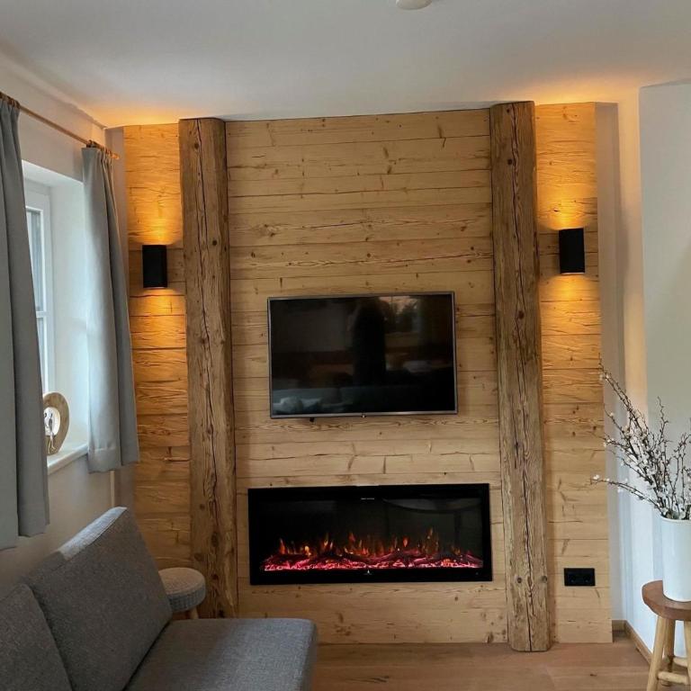 Chalet in Mühlbach near Hochkönig Ski - Superior Chalet - 7