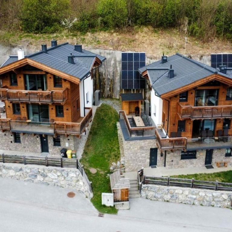 Chalet in Mühlbach near Hochkönig Ski - Superior Chalet - 38