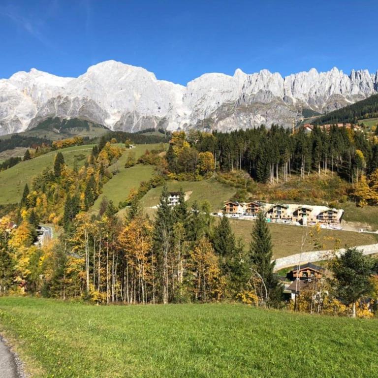 Chalet in Mühlbach near Hochkönig Ski - Superior Chalet - 36