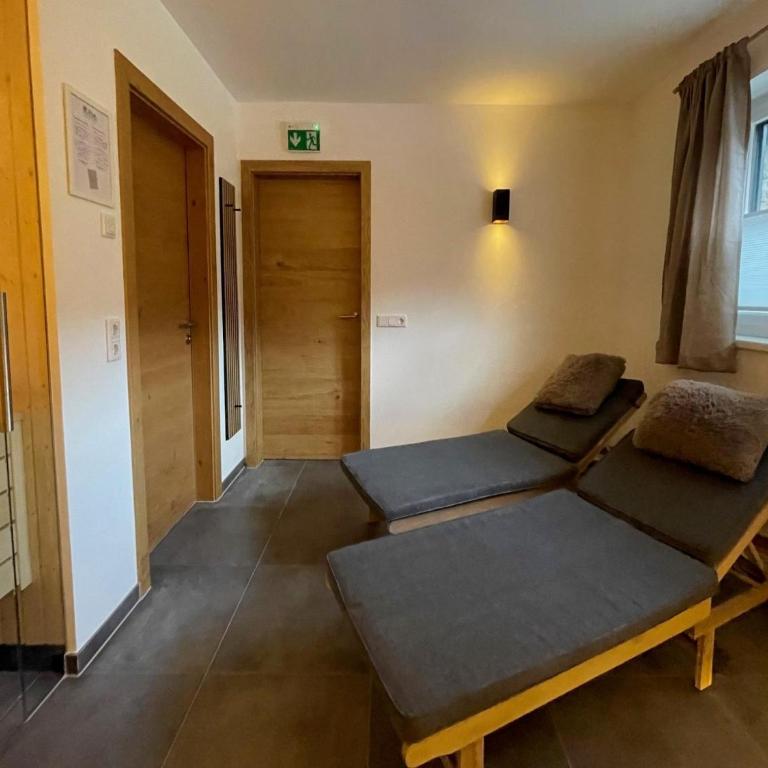 Chalet in Mühlbach near Hochkönig Ski - Superior Chalet - 27