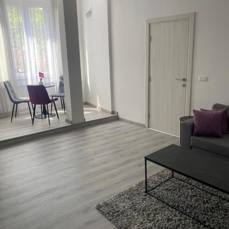 Palace apartments Mostar - One-Bedroom Premium Apartment - 15