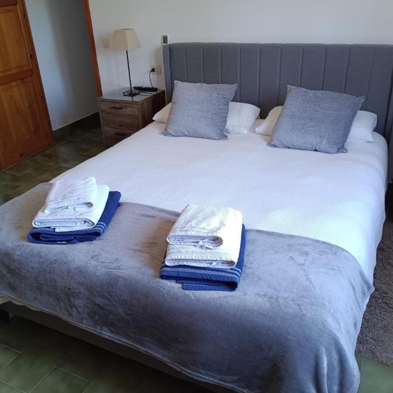 Villa La Sort Llarga, casa de campo para 6 personas - Villa con piscina privada - 26