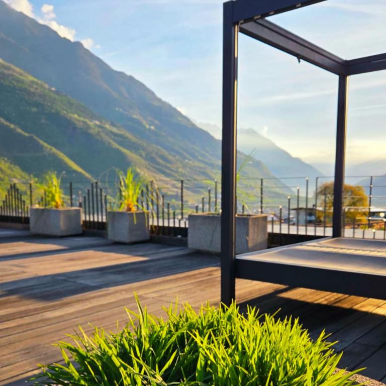 Maritsch I Apartments - Appartamento con 2 Camere da Letto - 19
