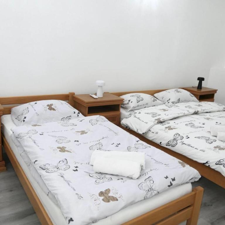 Palace apartments Mostar - One-Bedroom Premium Apartment - 17