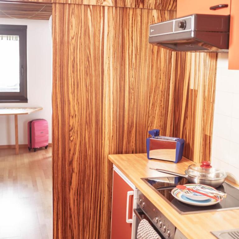Residence Gerold - Apartamento de 2 dormitorios - 3