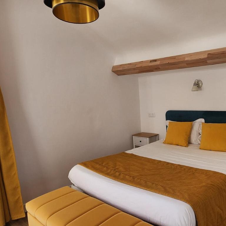 Hôtel Parc Mazon-Biarritz - Chambre Double Standard - 17