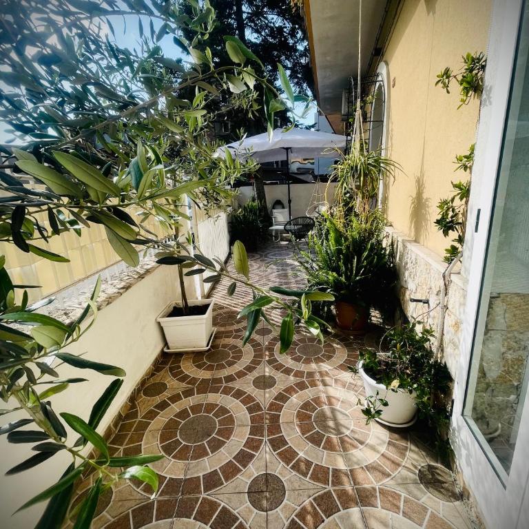 L’abete bianco - Two-Bedroom Apartment - 36