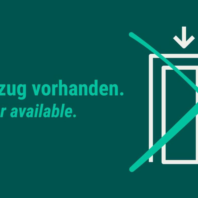 homie stay dominikus - Apartment mit 1 Schlafzimmer - 8