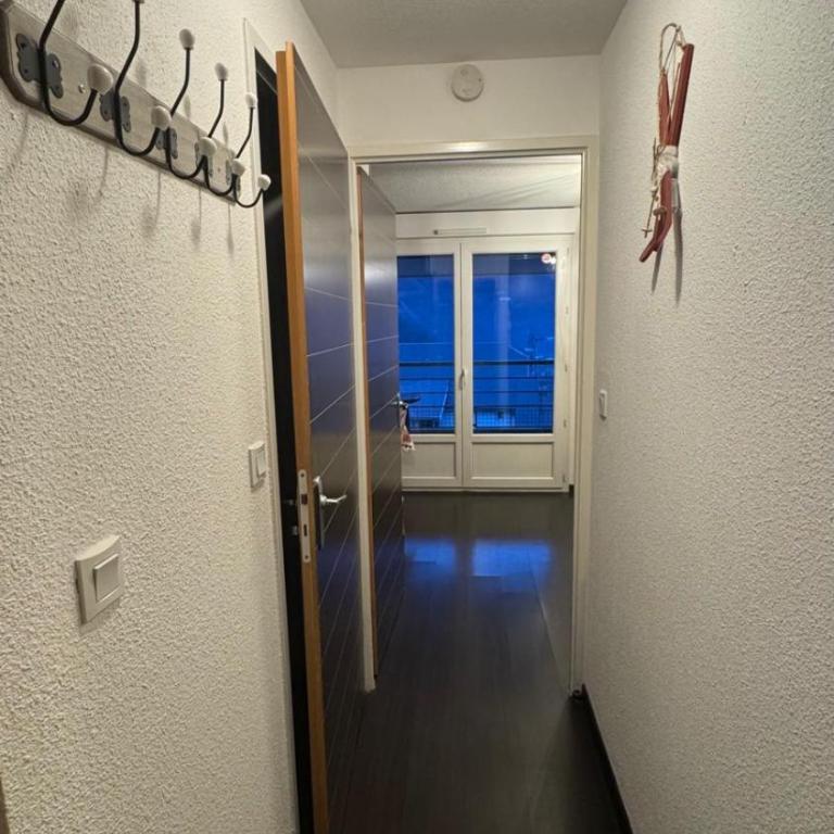 Studio cozy centre Luz Saint Sauveur - Appartement 1 Chambre - 6