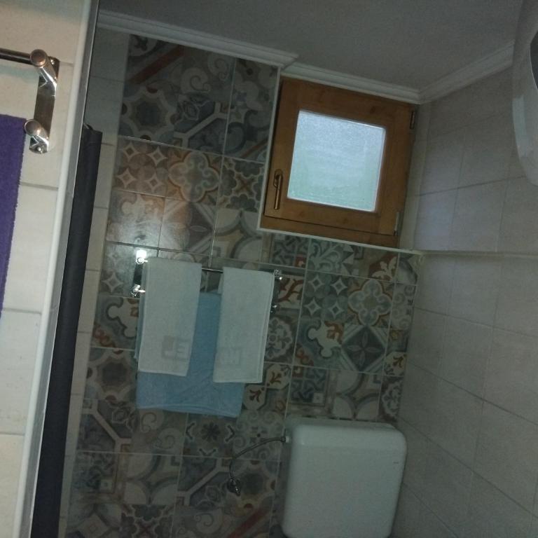 Bungalov - One-Bedroom House - 7