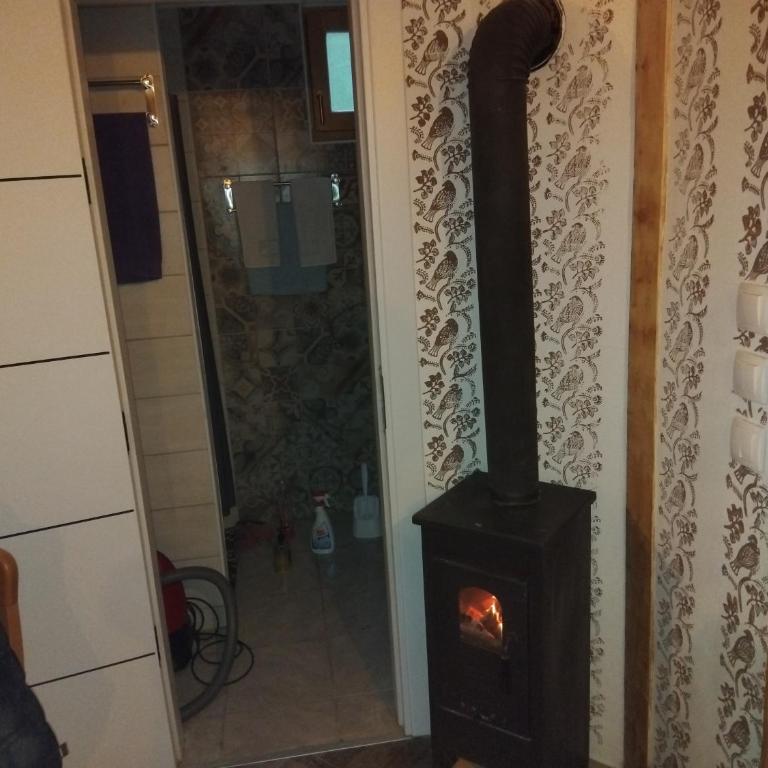 Bungalov - Kuća sa 1 Spavaćom Sobom - 15