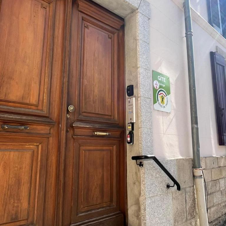 Les Balcons de l'Oriege - Apartamento de 1 dormitorio - 15