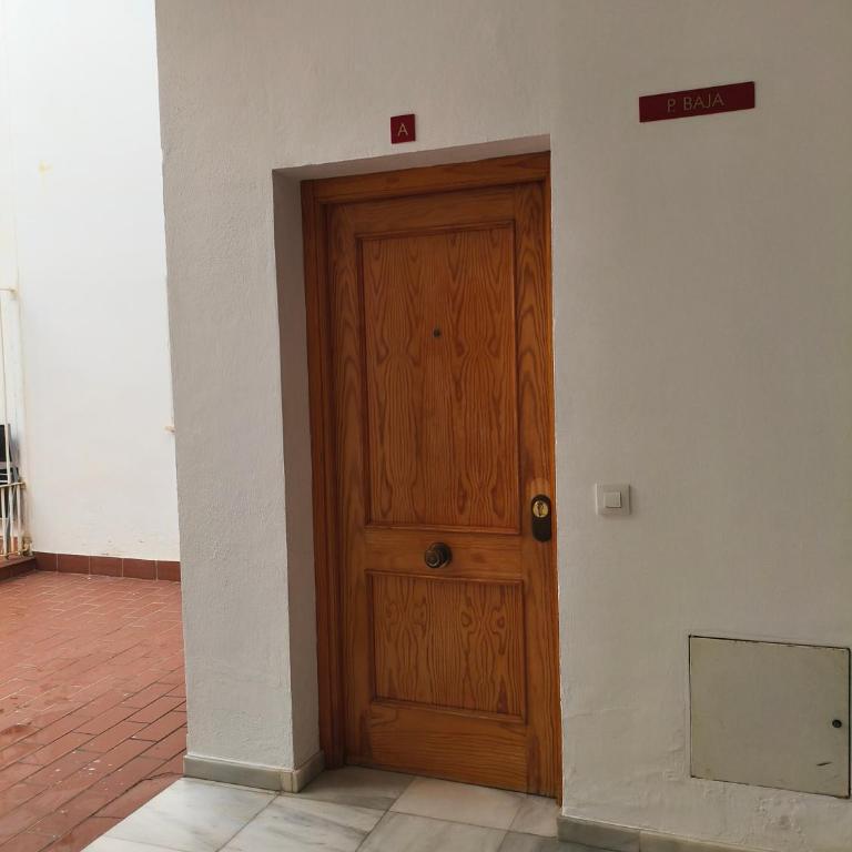 Apartamento Churruca 3A - Apartamento de 1 dormitorio - 2