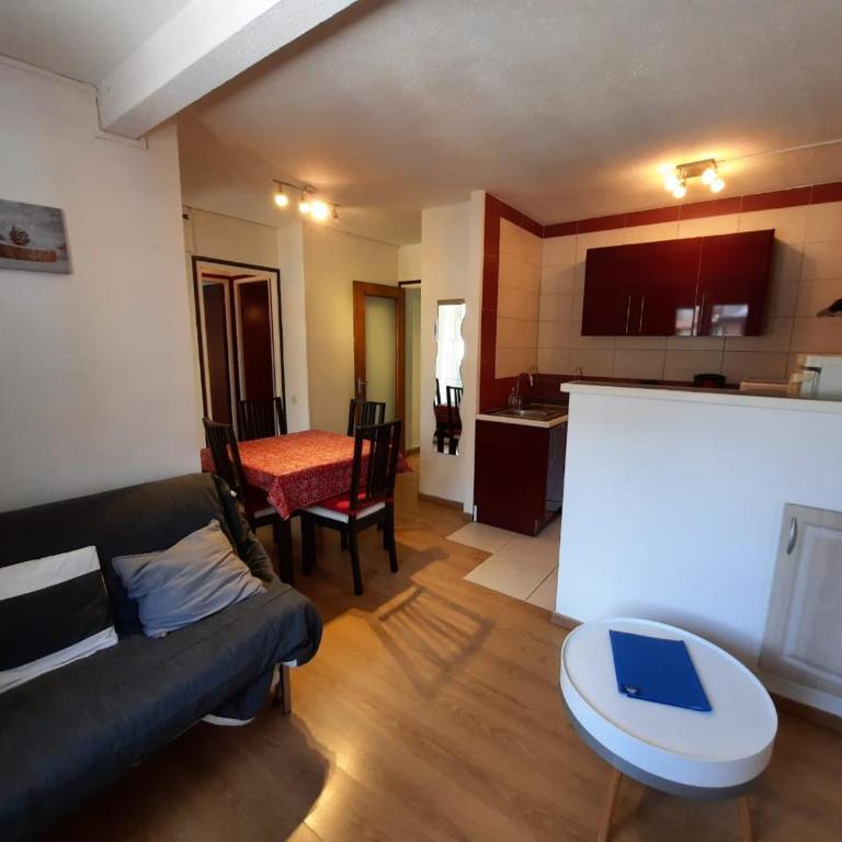 Altissim Montreal - Apartment mit 1 Schlafzimmer - 5