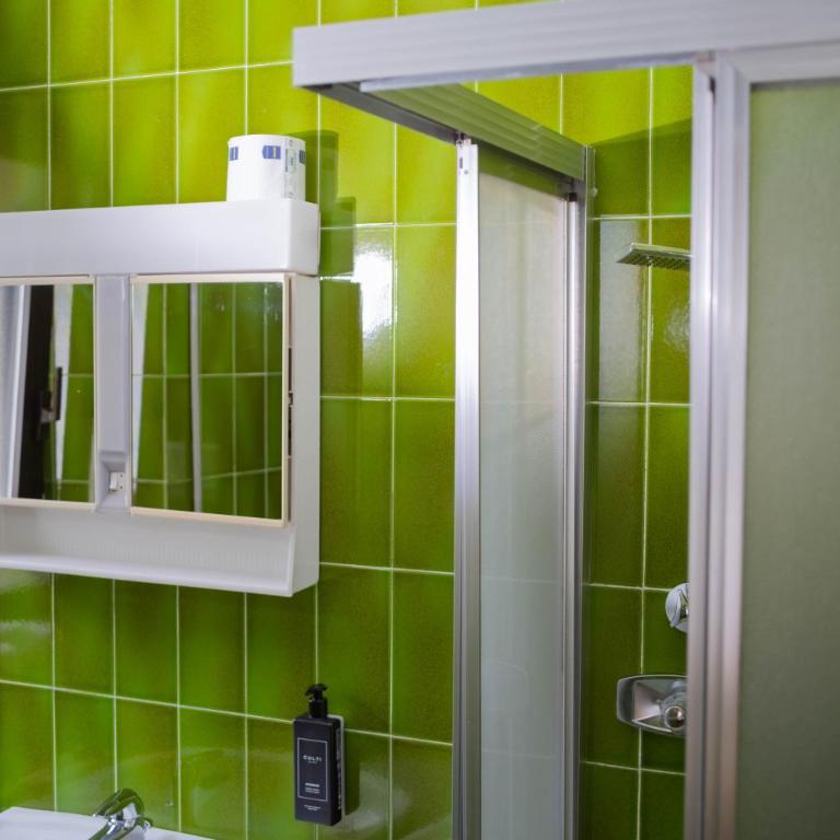 Residence Gerold - Apartamento Estudio - 10
