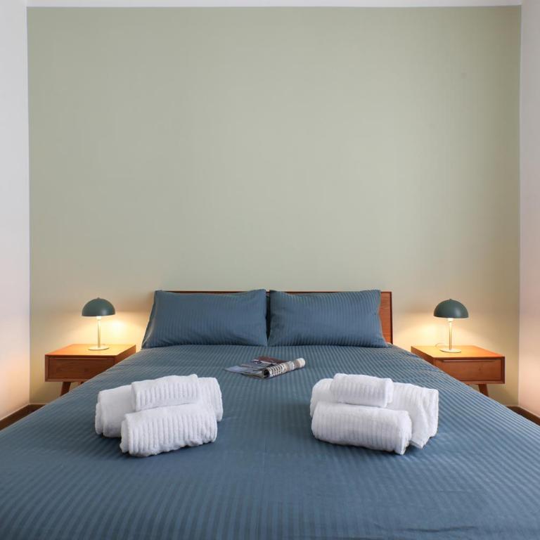 HACCA Collection - Gianicolo Luxury 3BR - Appartamento con 3 Camere da Letto - 15