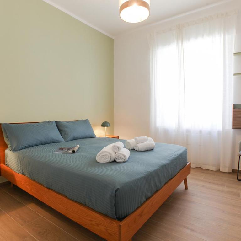 HACCA Collection - Gianicolo Luxury 3BR - Appartamento con 3 Camere da Letto - 14