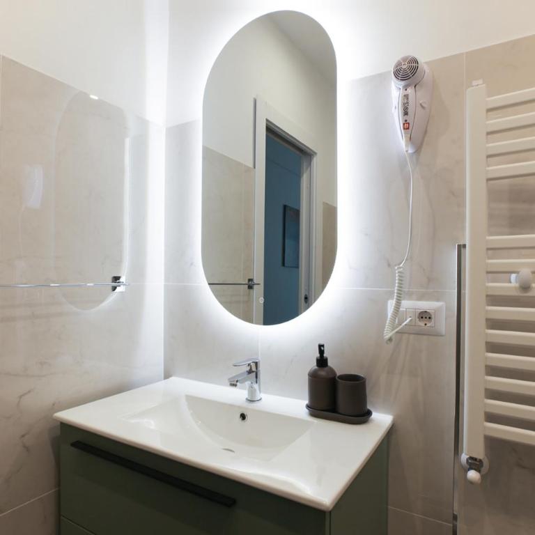 HACCA Collection - Gianicolo Luxury 3BR - Appartamento con 3 Camere da Letto - 24