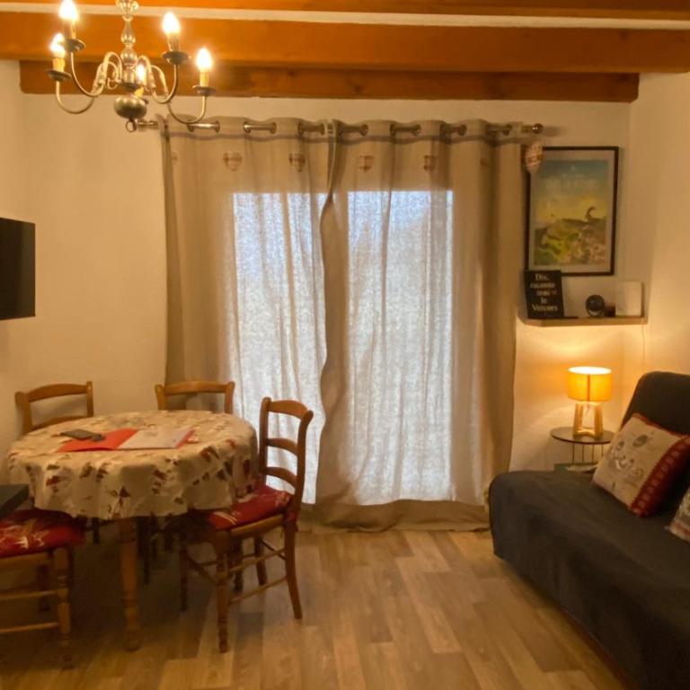 Logement Belle vue, Reposant - Appartement 1 Chambre - 2
