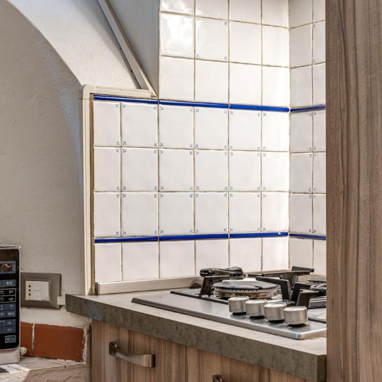 Santacroce 52 Firenze - Apartment with Shower - 7