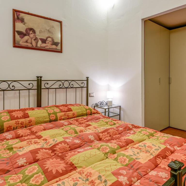 Santacroce 52 Firenze - Apartment with Shower - 13