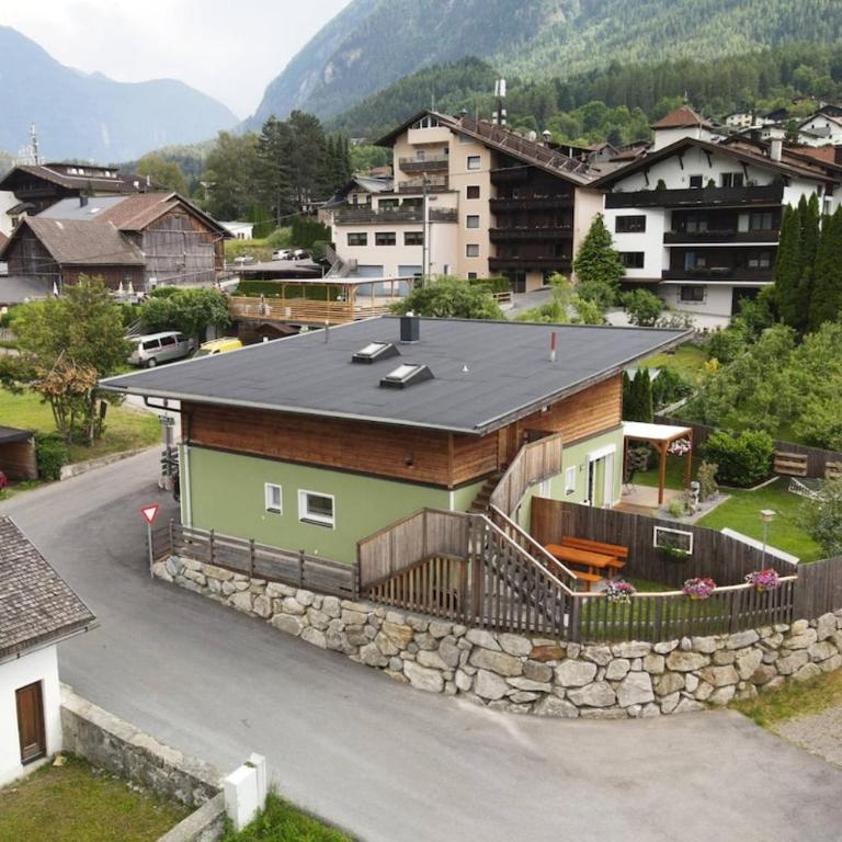 Freestyle Apartment - Apartment mit 3 Schlafzimmern - 3