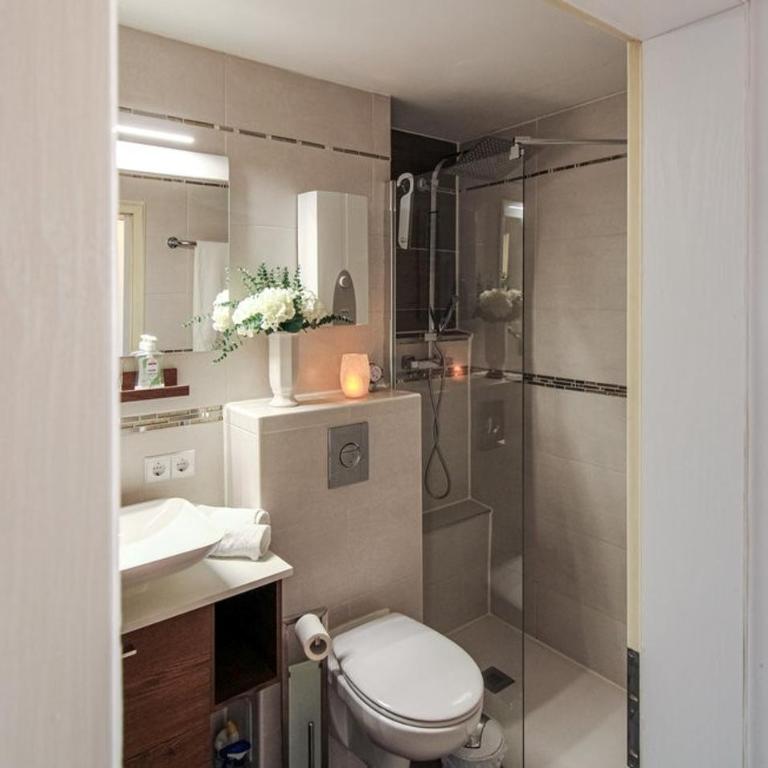Ferienwohnung Bavarian Relax & Feuersalamander - inklusive GästeCARD - Appartamento con Vista e Balcone - 12