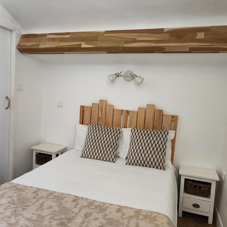 Hôtel Parc Mazon-Biarritz - Chambre Double Standard - 26