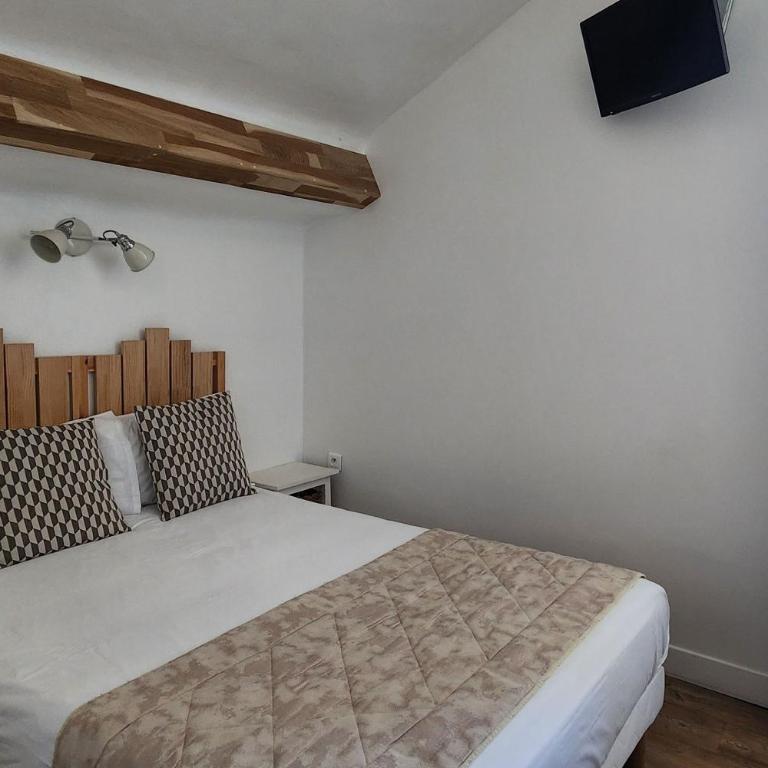 Hôtel Parc Mazon-Biarritz - Chambre Double Standard - 23