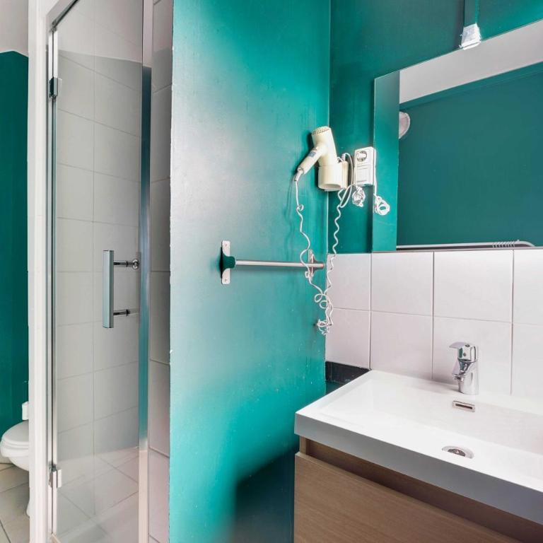 Charming studio - 1P- Canal Saint-Martin - Appartement 1 Chambre - 6