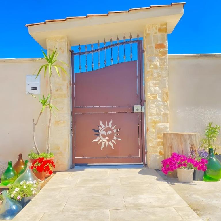 Villa Regina - Villa with Garden View - 1