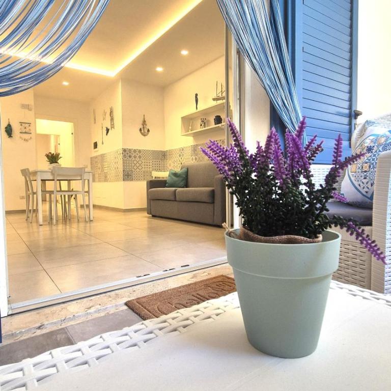 RG Apartments San Vito Lo Capo - Appartamento con 2 Camere da Letto - 1