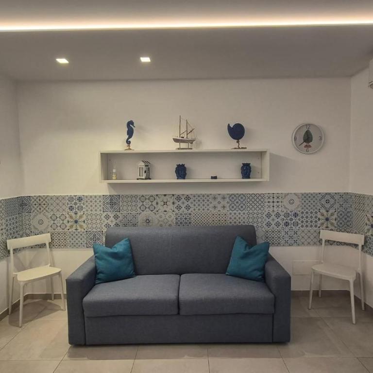 RG Apartments San Vito Lo Capo - Appartamento con 2 Camere da Letto - 3