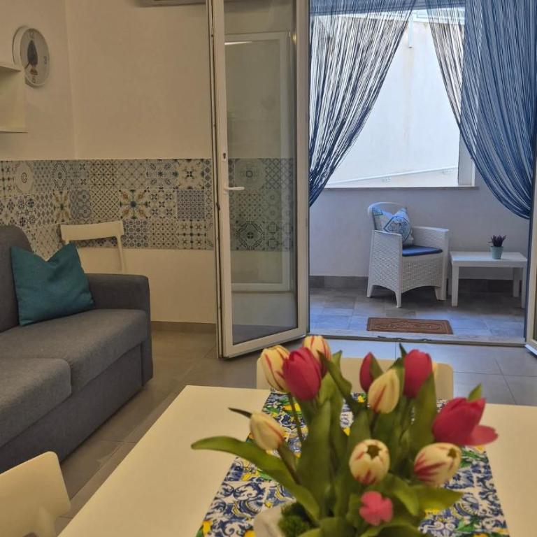 RG Apartments San Vito Lo Capo - Appartamento con 2 Camere da Letto - 4