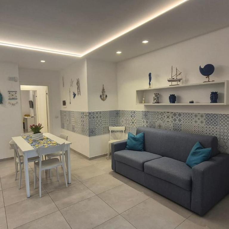 RG Apartments San Vito Lo Capo - Appartamento con 2 Camere da Letto - 5