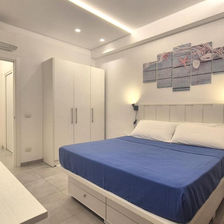 RG Apartments San Vito Lo Capo - Appartamento con 2 Camere da Letto - 6