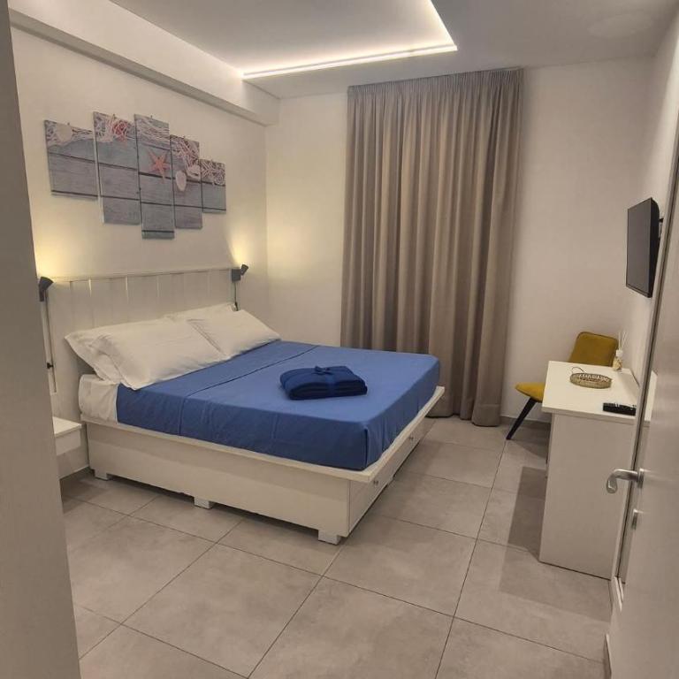 RG Apartments San Vito Lo Capo - Appartamento con 2 Camere da Letto - 9
