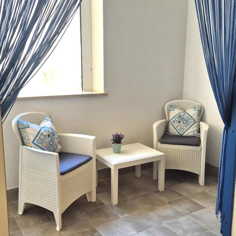 RG Apartments San Vito Lo Capo - Appartamento con 2 Camere da Letto - 10