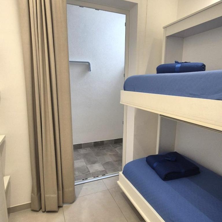 RG Apartments San Vito Lo Capo - Appartamento con 2 Camere da Letto - 11