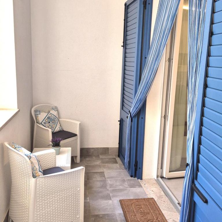 RG Apartments San Vito Lo Capo - Appartamento con 2 Camere da Letto - 13