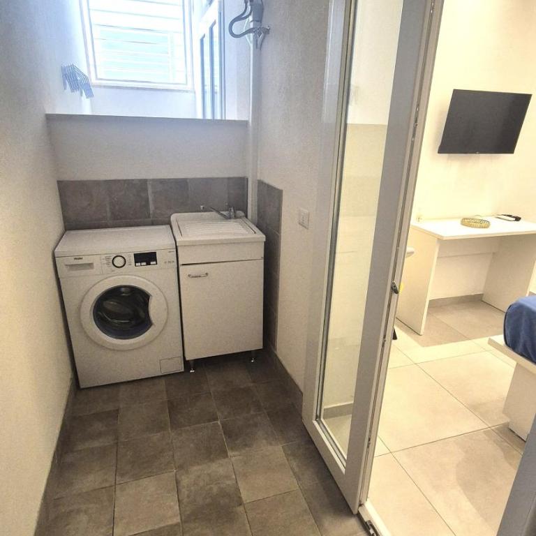 RG Apartments San Vito Lo Capo - Appartamento con 2 Camere da Letto - 14