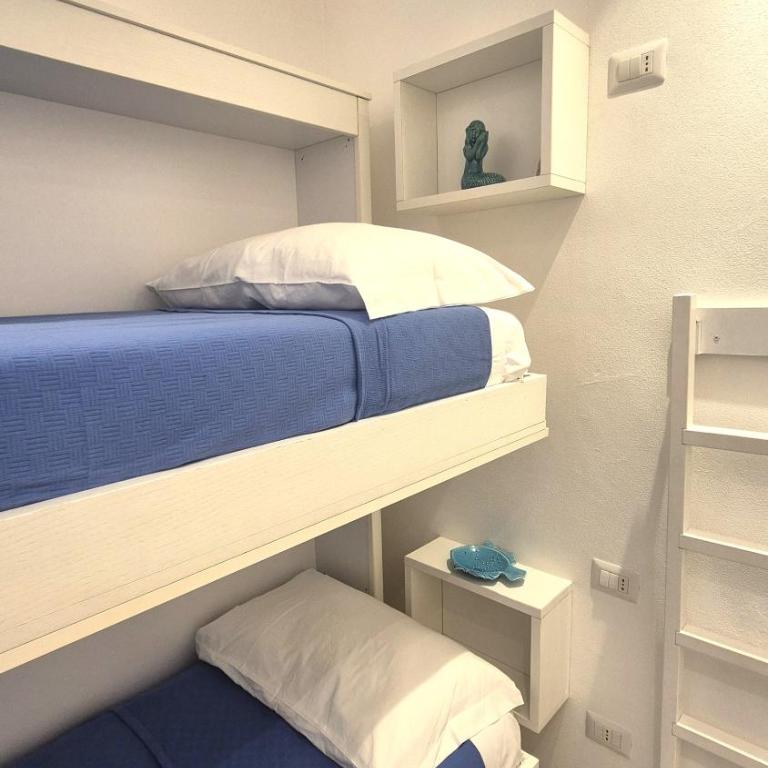 RG Apartments San Vito Lo Capo - Appartamento con 2 Camere da Letto - 15