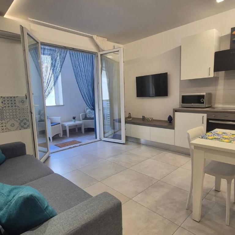 RG Apartments San Vito Lo Capo - Appartamento con 2 Camere da Letto - 16