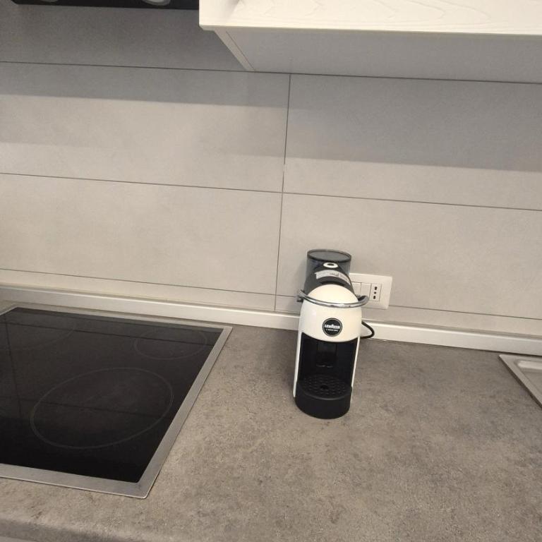 RG Apartments San Vito Lo Capo - Appartamento con 2 Camere da Letto - 17