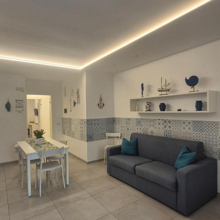 RG Apartments San Vito Lo Capo - Appartamento con 2 Camere da Letto - 19